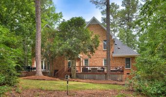 126 Dewberry Ln, Aiken, SC 29803