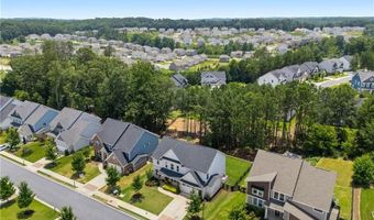 8030 Scenic Ridge Way, Ball Ground, GA 30107