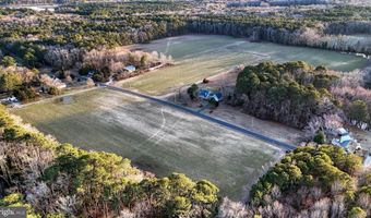 MUSKRATTOWN Road lot 1, Bishopville, MD 21813