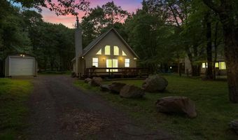 114 Petrarch Trl, Albrightsville, PA 18210