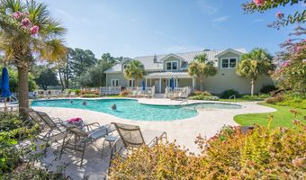 54 Tuscarora Ave, Beaufort, SC 29907