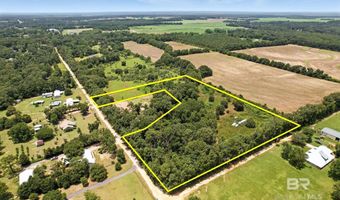 1495 McCauley Rd, Baker, FL 32531