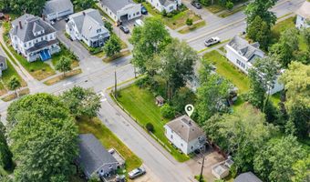 201 North St, Bath, ME 04530