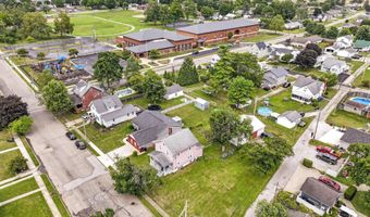 40 Walnut St, Ashville, OH 43103