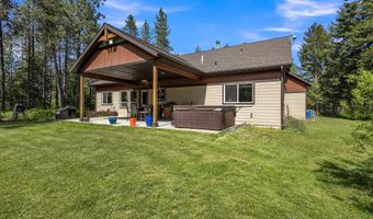 2130 E Bellamy Rd, Athol, ID 83801