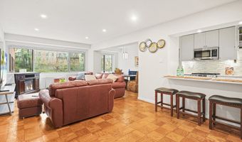 4201 CATHEDRAL Ave NW 503W, Washington, DC 20016