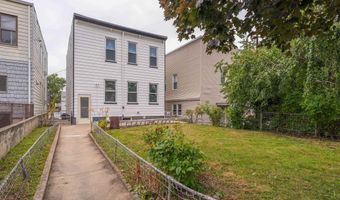 52 E 48TH St, Bayonne, NJ 07002