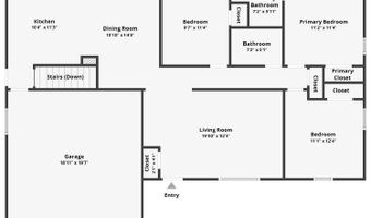 1434 Castleberry Ct, Anderson Twp., OH 45255