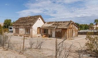 474 E First South St, Bunkerville, NV 89007