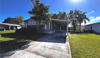 709 Silverthorn Ct, Barefoot Bay, FL 32976