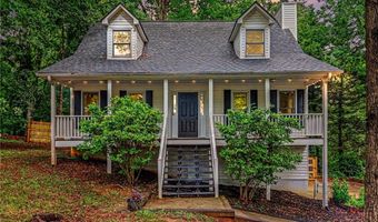223 Hawkins Farm Cir, Ball Ground, GA 30107