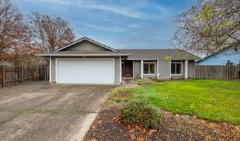 2473 GRAND PRAIRIE Rd, Albany, OR 97322