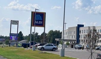 M-32/Crittenden Court lot 9, Alpena, MI 49707