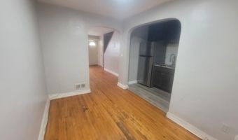3312 AVONDALE Ave, Baltimore, MD 21215