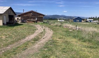 30500 Jocko Rd, Arlee, MT 59821