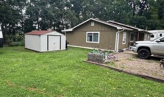 2428 Old Macedonia Rd, Alma, AR 72921