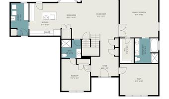 1901 HAMLET Pl N, Bel Air, MD 21015