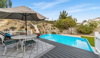 34423 Desert, Acton, CA 93510