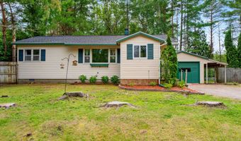 1115 Meyers Rd, Alpena, MI 49707