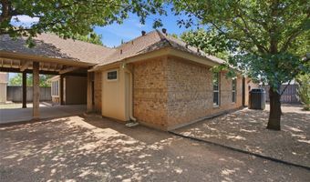 5242 Western Plains Ave, Abilene, TX 79606