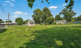 436 Maxwell Rd, Indianapolis, IN 46217