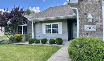 2306 Northcrest Dr, Angola, IN 46703