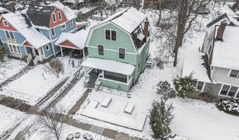 1224 Olivia Ave, Ann Arbor, MI 48104