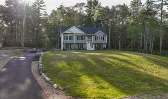 295 Hopkins Hollow Rd, Coventry, RI 02827