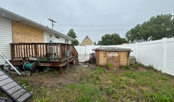 133 N. Harrington St, Ainsworth, NE 69210