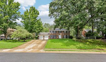 3802 IVANHOE Ln, Alexandria, VA 22310
