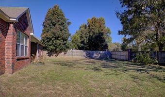 1920 Richmond Dr, Bartlesville, OK 74006