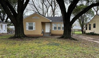 4436 Clingman Dr, Shreveport, LA 71105