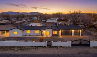 5726 Wood Rd SW, Albuquerque, NM 87105