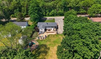 26 Algerine St, Berkley, MA 02779