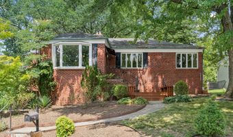 2431 N NOTTINGHAM St, Arlington, VA 22207