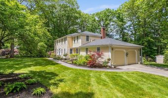1 Emerson Dr, Acton, MA 01720