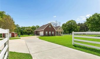 18252 HWY 16, Amite, LA 70422