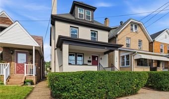 1014 Melrose Ave, Ambridge, PA 15003