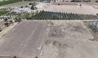 557 Aldaz Rd, Anthony, NM 88021
