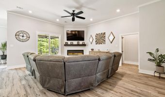 6134 Creekwater Dr, Alexander, AR 72002