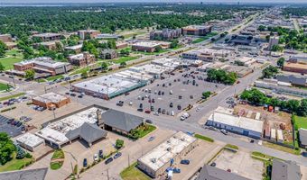 6726 NW 38th St, Bethany, OK 73008