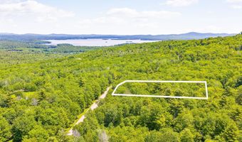 Lindsay Road lot 26-12, Alton, NH 03809