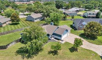 1826 N Columbine Cir, Andover, KS 67002