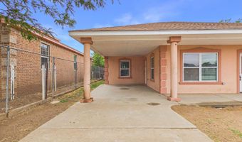 745 N Aldredge St, Amarillo, TX 79107