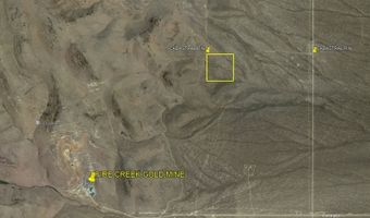 007-600 01 T30N R47E S13, Crescent Valley, NV 89821