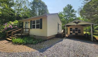 9 Theocritus Cir, Albrightsville, PA 18210