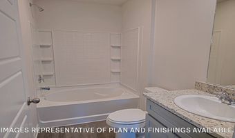 15939 Loussier Dr Plan: Birch, Zachary, LA 70791