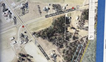 0 E Wimberly Street Angier NC 27501, Angier, NC 27501