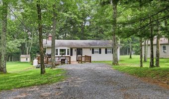 648 S Old Stage Rd, Albrightsville, PA 18210