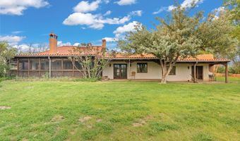 245 County Road 155, Abiquiu, NM 87510